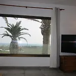 빌라 Dario En Nazaret