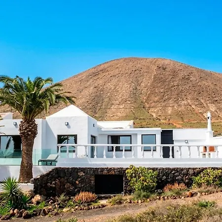 Vila Dario En Nazaret